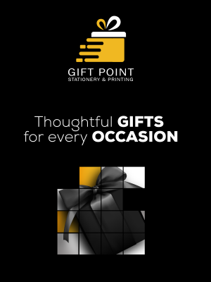 gift point mobile slider